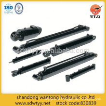 hydraulic loader cylinders